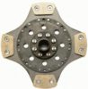 SACHS (ZF SRE) 881864 999838 Clutch Disc